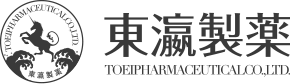 東瀛製藥株式會社