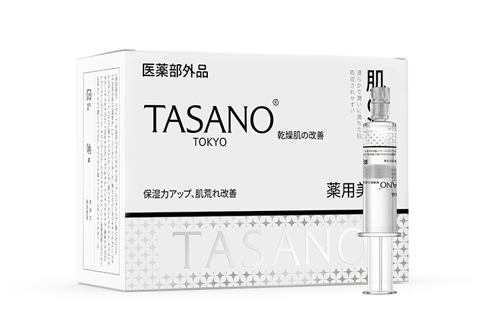 TASANO ホワイトニング エッセンス　００１